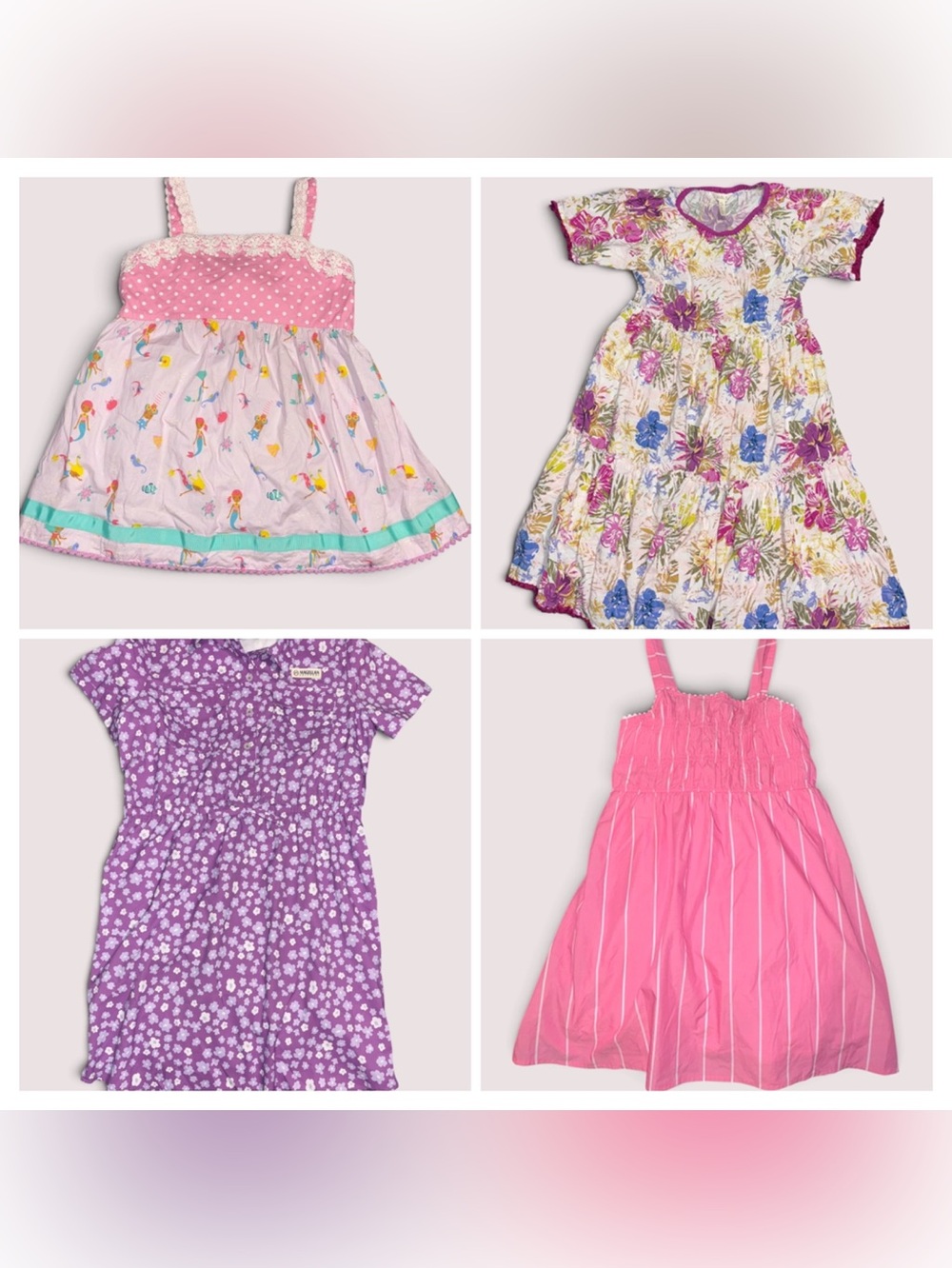 Girls XL Lot Matilda Jane Some NWT MSRP $138